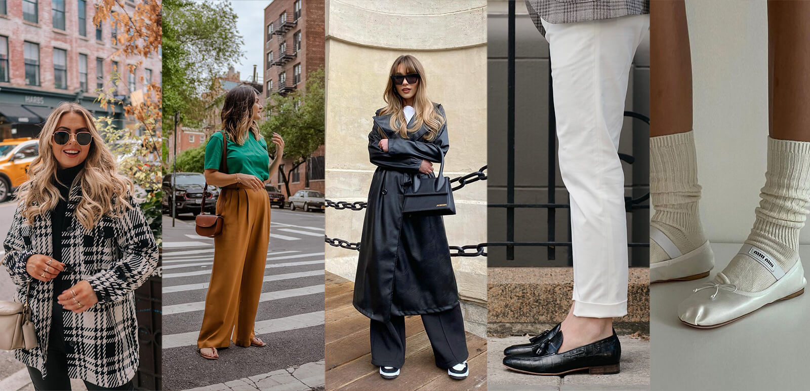 40 Boxes | 5 Fall Style Trends to Try this Season