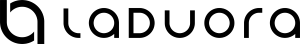 LADUORA brand logo