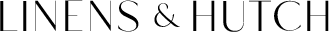 Linens & Hutch logo