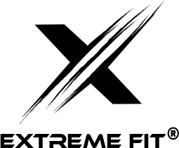 Extreme Fit logo