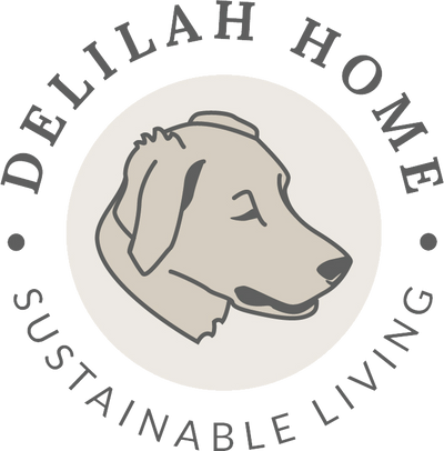 Delilah Home logo