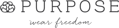 PURPOSE Jewelry logo
