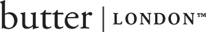 Butter LONDON logo