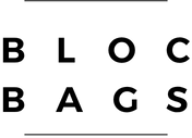 Bloc Bags brand logo