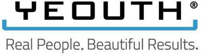 Yeouth Skincare brand logo