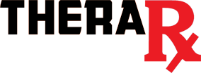 TheraRx logo