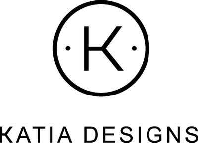 Katia Designs logo