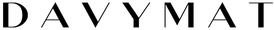 Davymat brand logo