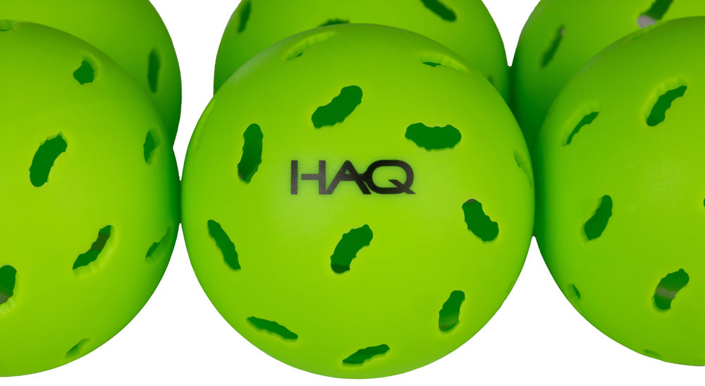 HAQ Pickle Pickleball deal banner