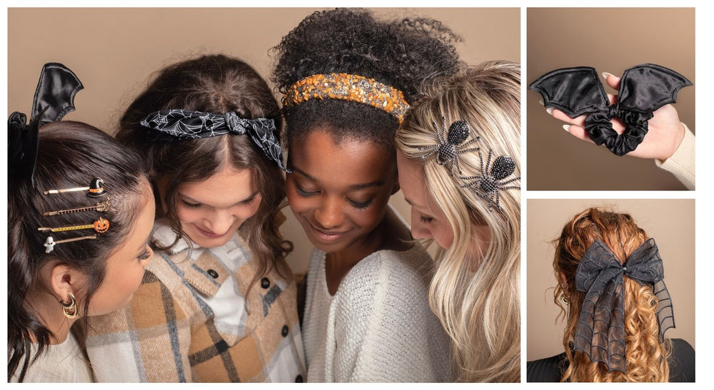 Headbands of Hope deal banner at 40 Boxes with up to 41 percent off