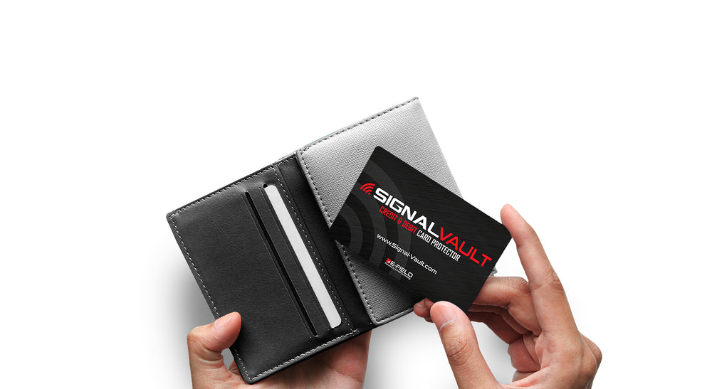 SignalVault 2-pack deal banner