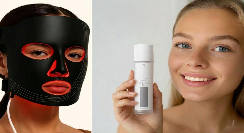 Nuovaluce Beauty skincare deal banner